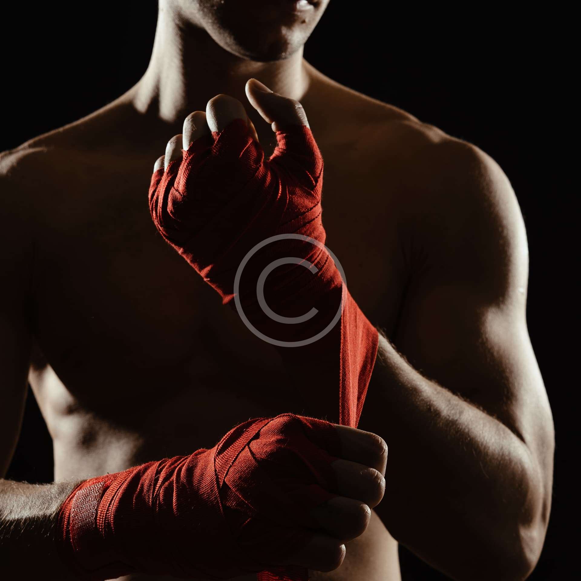 Martial arts
