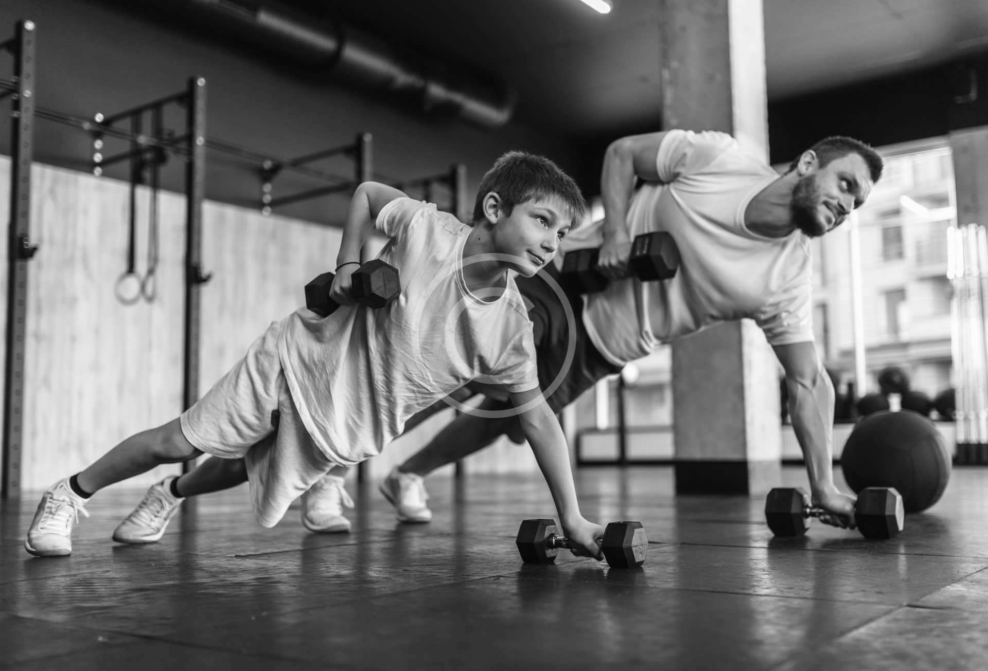 Family programs