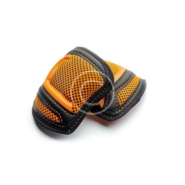 Knee guards