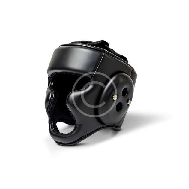 Karate helmet